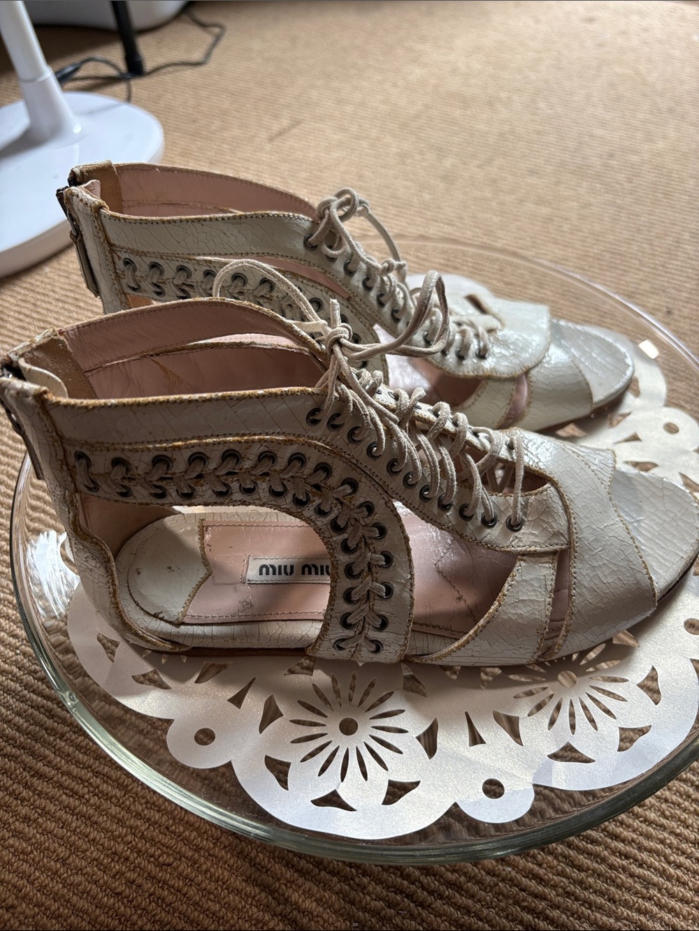 MIU MIU